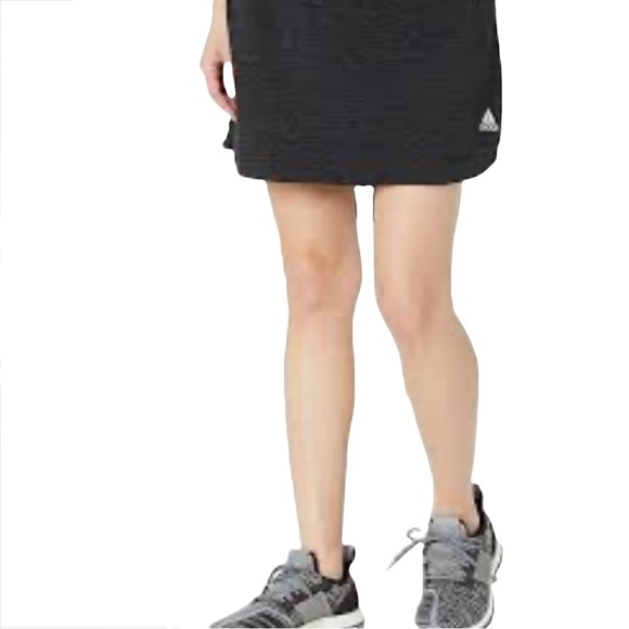 adidas Women's Sport 2 Street Skirt Skort size Large -gently used - Picture 8 of 13